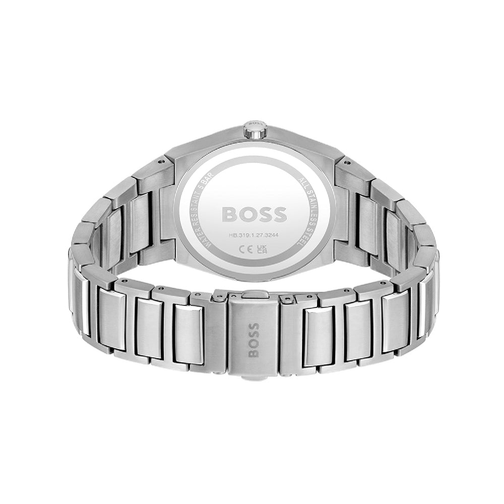 Hugo Boss Steer Quartz Womens Watch 1502670