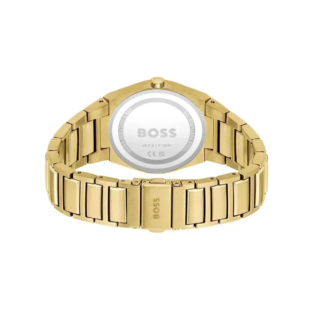 Hugo Boss Steer Quartz Womens Watch 1502672
