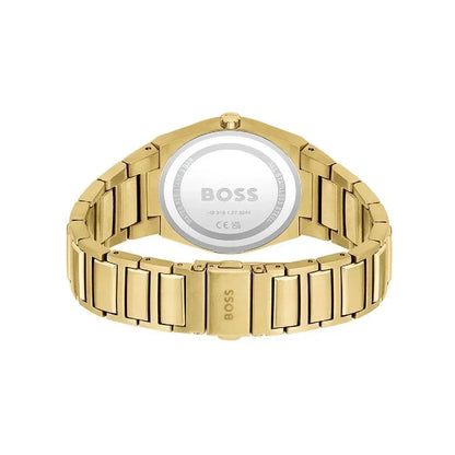 Hugo Boss Steer Quartz Womens Watch 1502672