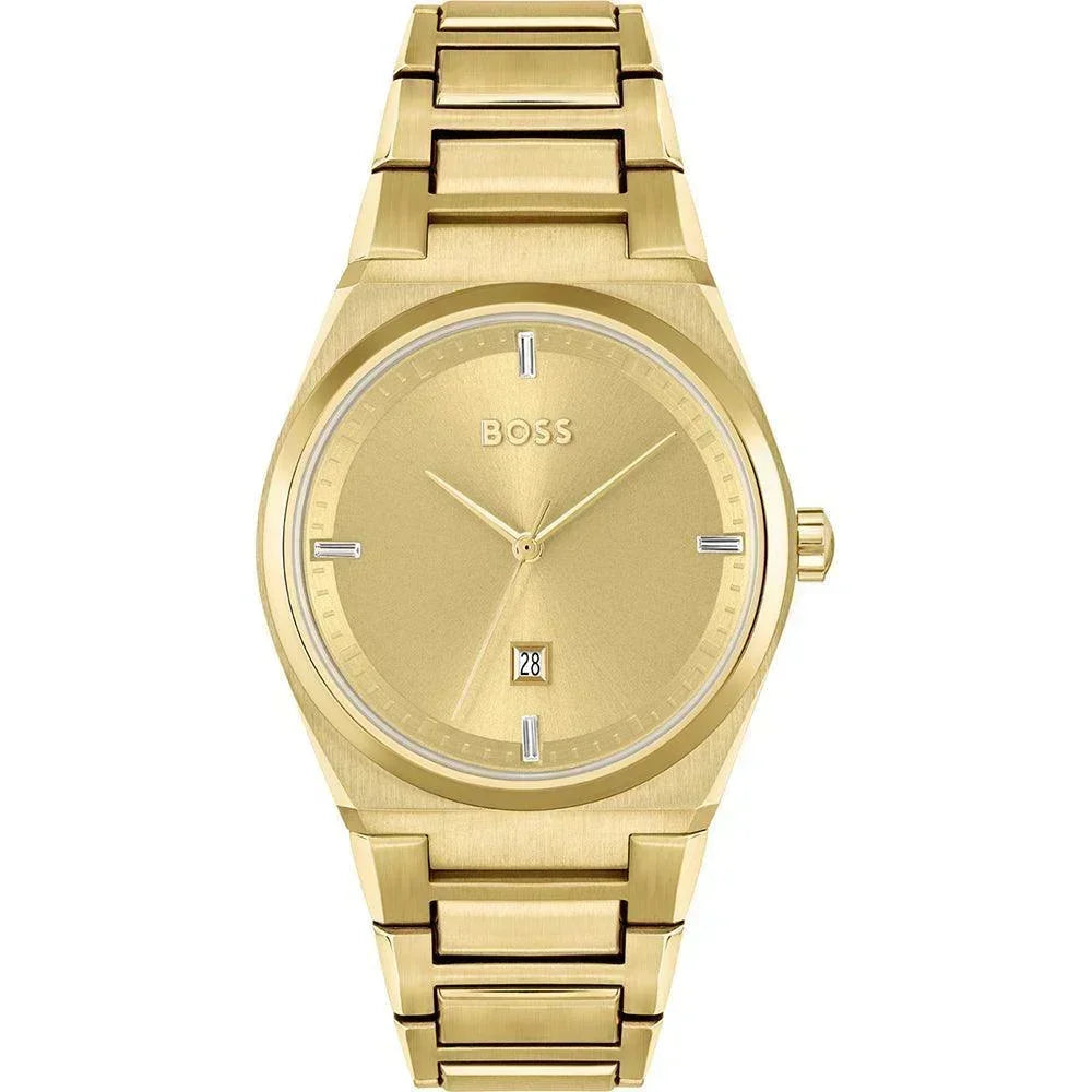 Hugo Boss Steer Quartz Women's Watch 1502672