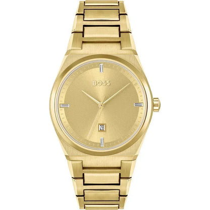 Hugo Boss Steer Quartz Women's Watch 1502672