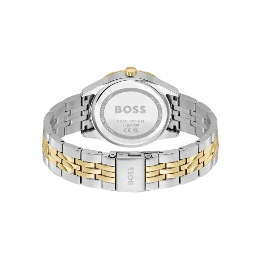Hugo Boss Rhea Quartz Womens Watch 1502700