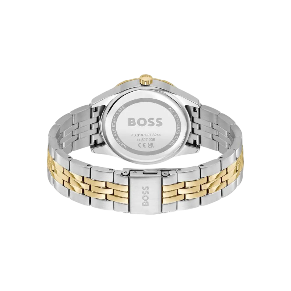 Hugo Boss Rhea Quartz Womens Watch 1502700