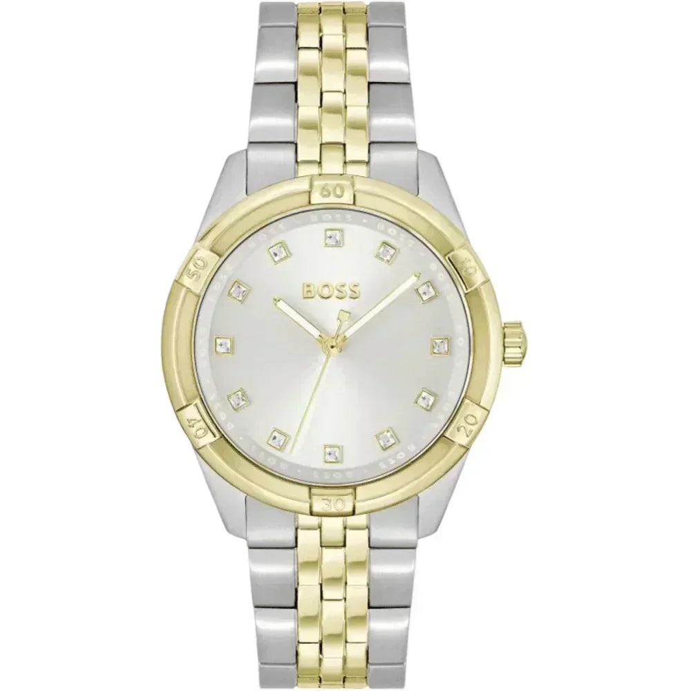 Hugo Boss Rhea Quartz Women's Watch 1502700