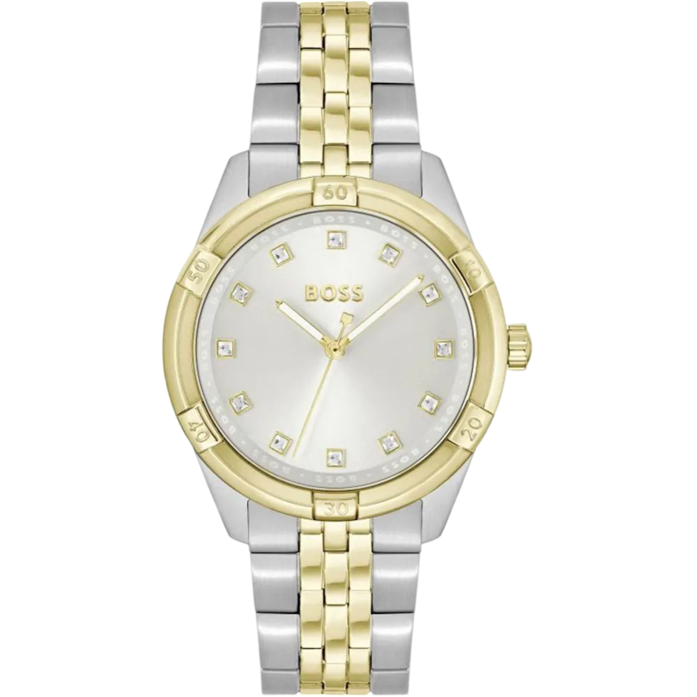 Hugo Boss Rhea Quartz Women&#39;s Watch 1502700