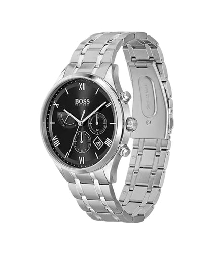 Hugo Boss Gallant Quartz Men's Watch 1513891