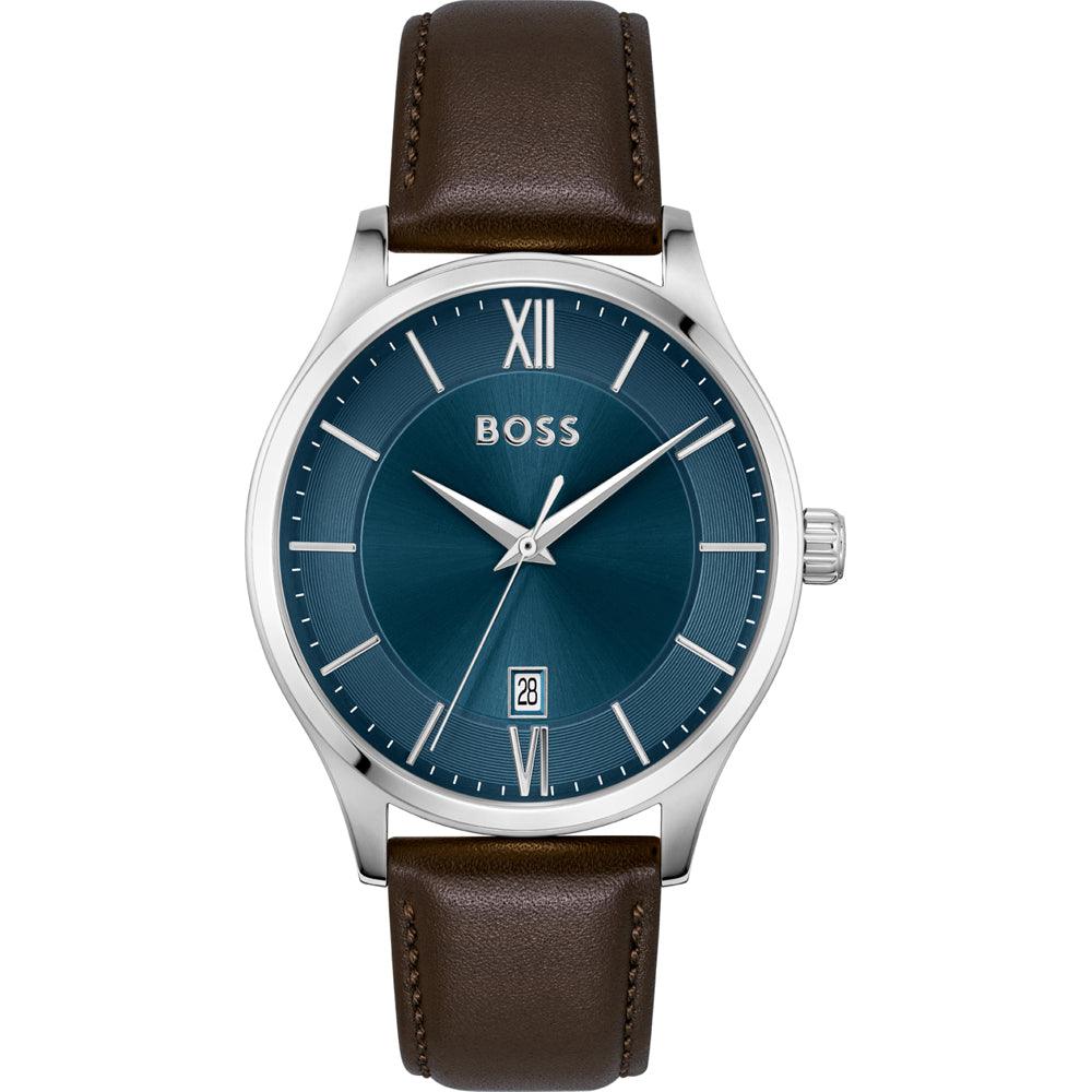 Hugo Boss Boss Elite Quartz Men's Watch 1513955