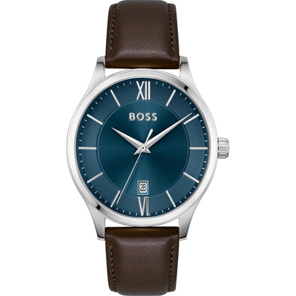 Hugo Boss Boss Elite Quartz Men's Watch 1513955