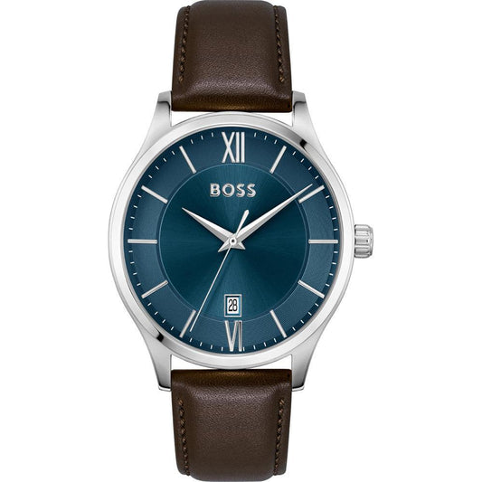 Hugo Boss Boss Elite Quartz Men's Watch 1513955