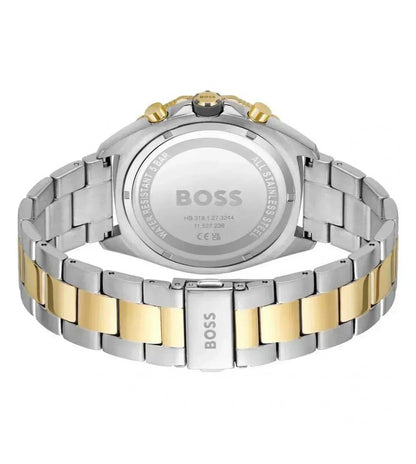 Hugo Boss Energy Chronograph Quartz Mens Watch 1513974