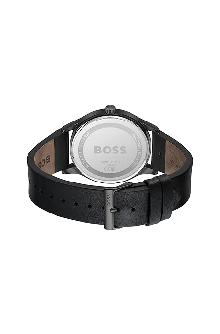 Hugo Boss Reason Quartz Mens Watch 1513977