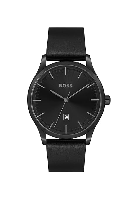 Hugo Boss Reason Quartz Men&#39;s Watch 1513977