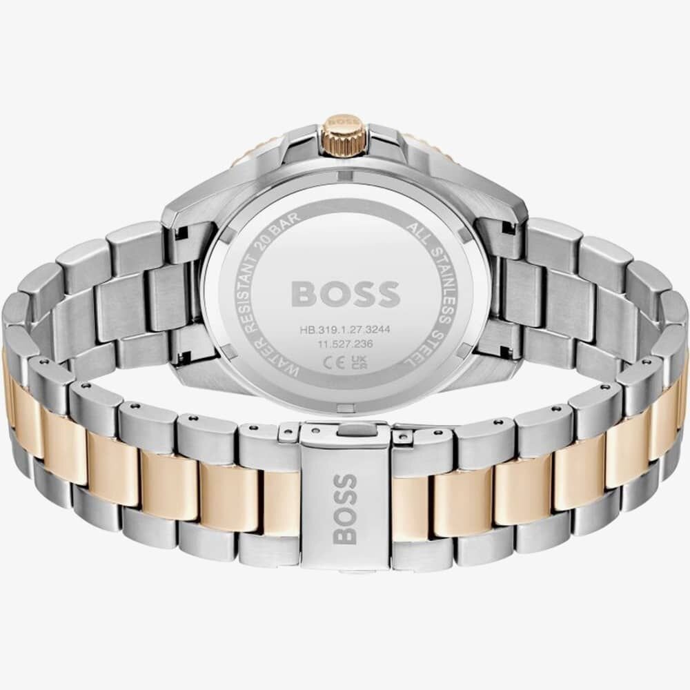 Hugo Boss Ace Quartz Mens Watch 1514012