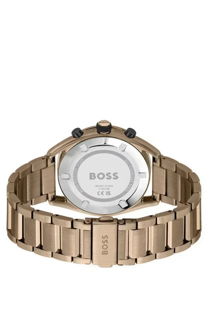 Hugo Boss Center Court Quartz Mens Watch 1514027