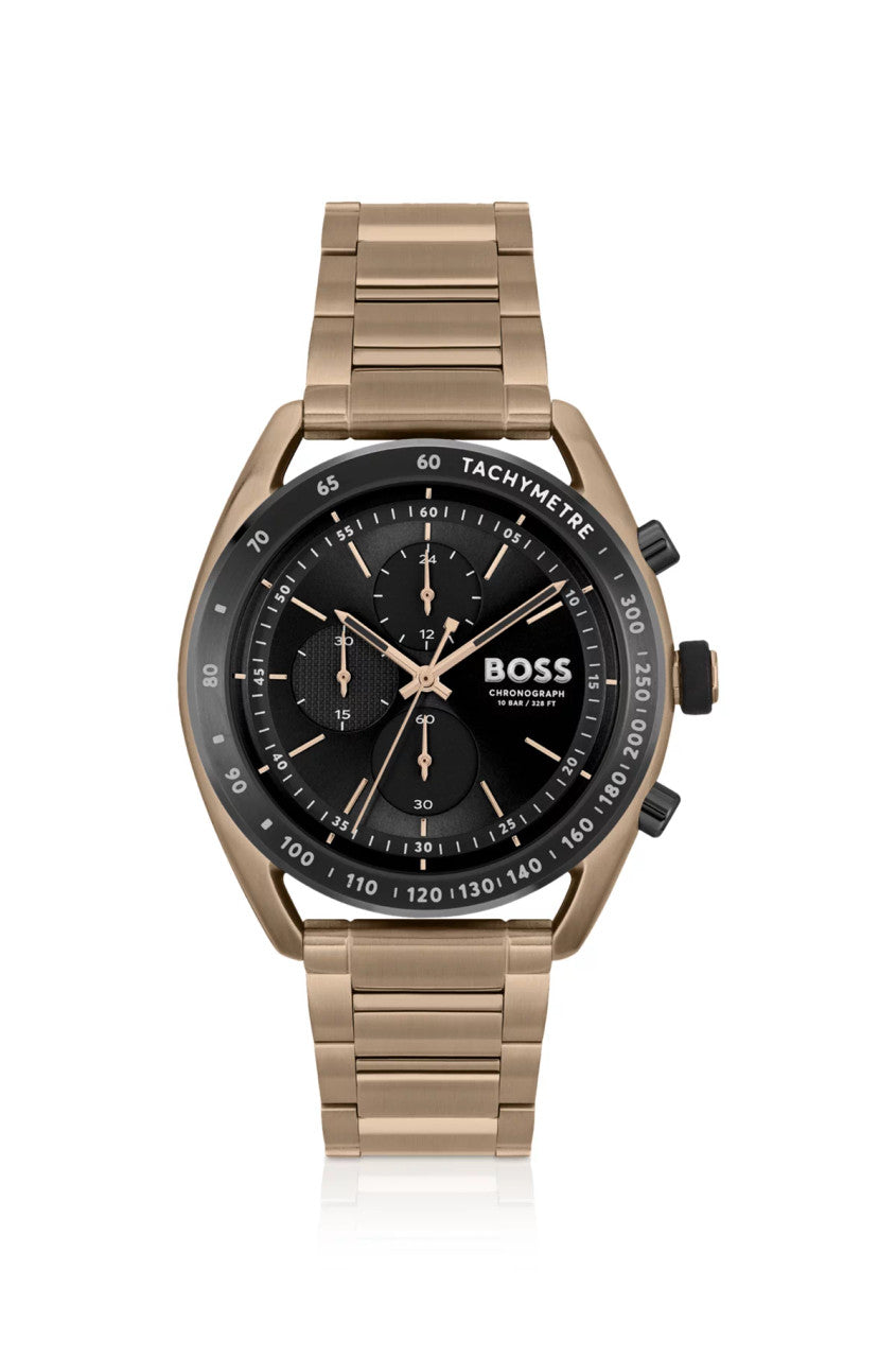 Hugo Boss Center Court Quartz Men&#39;s Watch 1514027