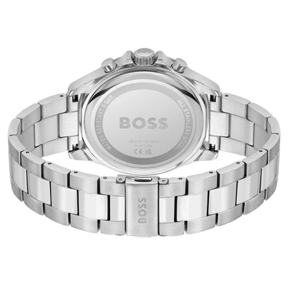 Hugo Boss Troper Chronograph Mens Watch 1514069