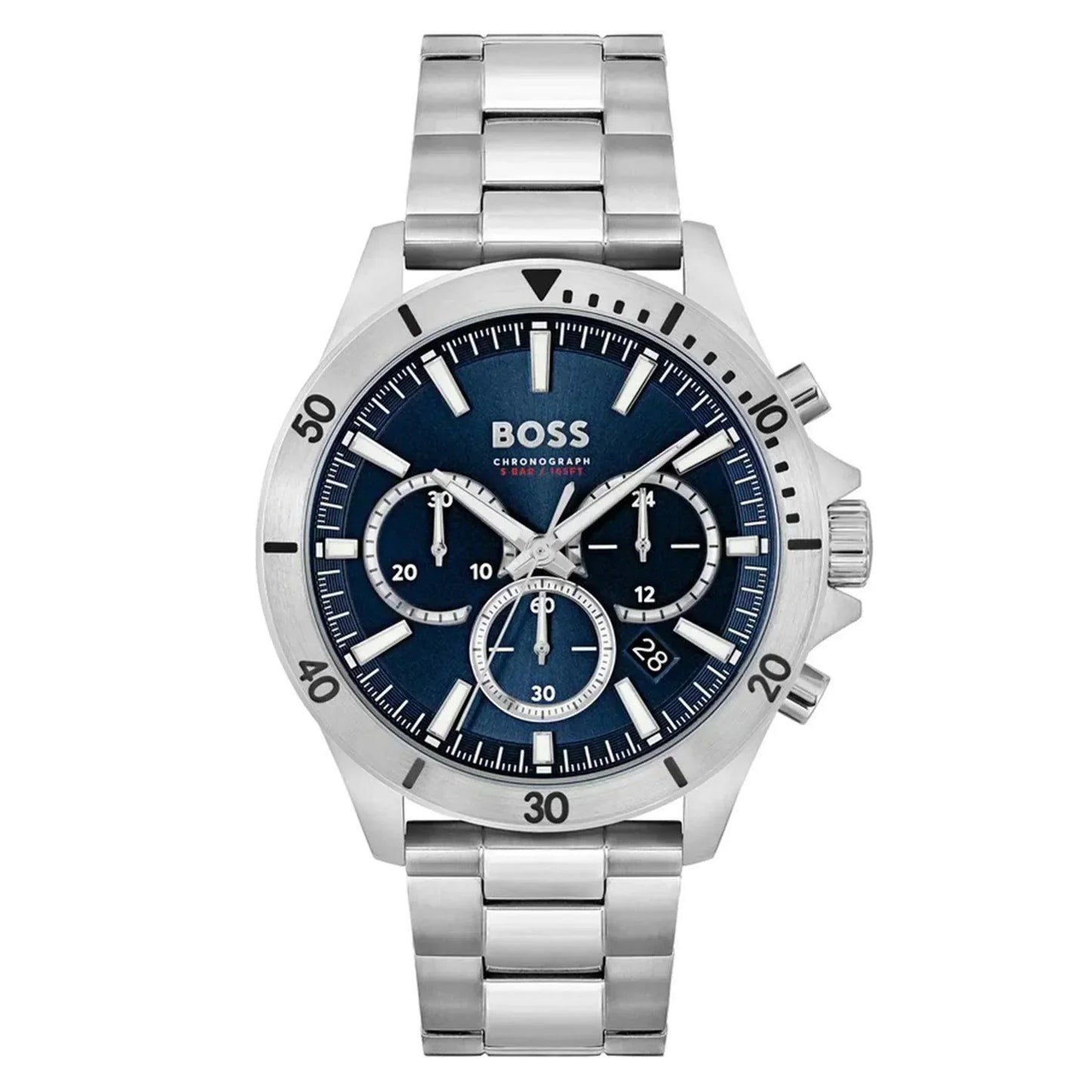 Hugo Boss Troper Chronograph Men's Watch 1514069