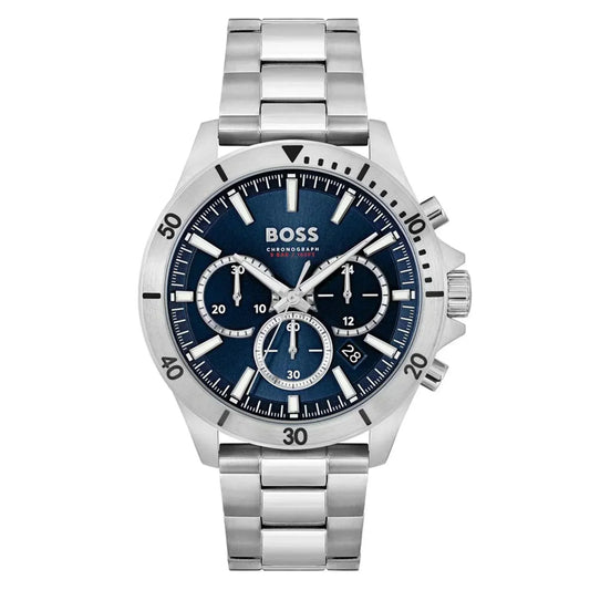 Hugo Boss Troper Chronograph Men's Watch 1514069