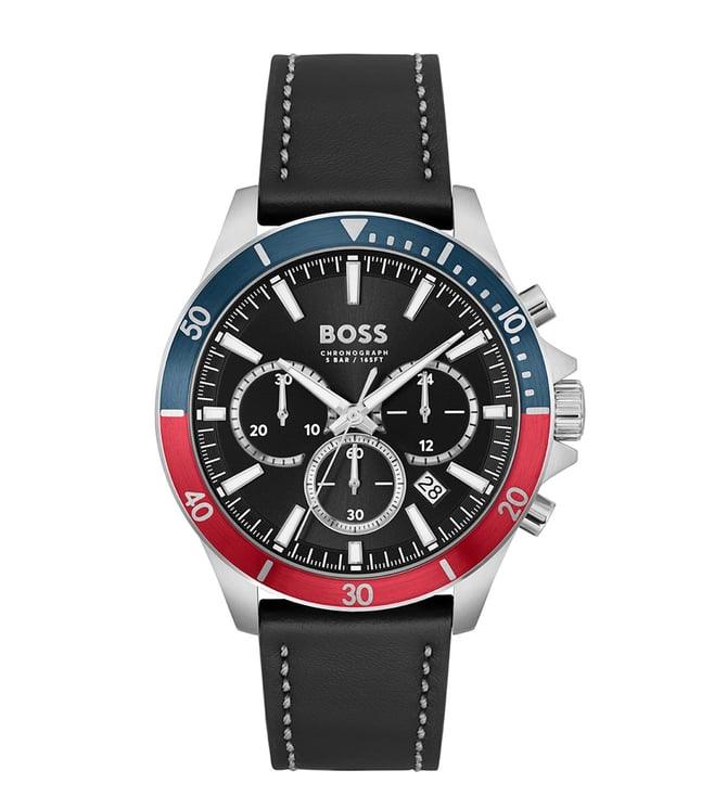 Hugo Boss Troper Chronograph Quartz Men's Watch 1514099