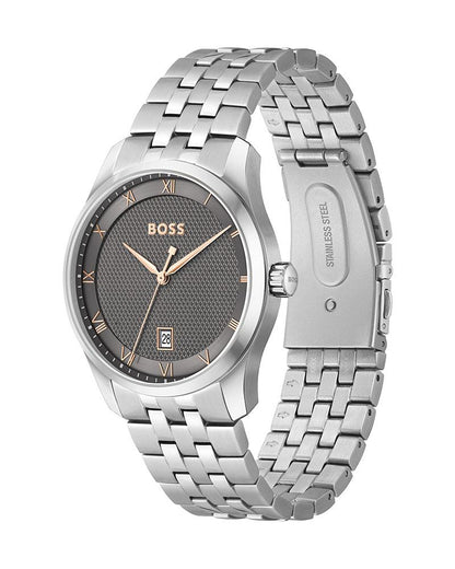 Hugo Boss Quartz Men's Watch 1514116