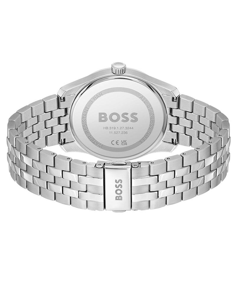 Hugo Boss Quartz Men's Watch 1514116