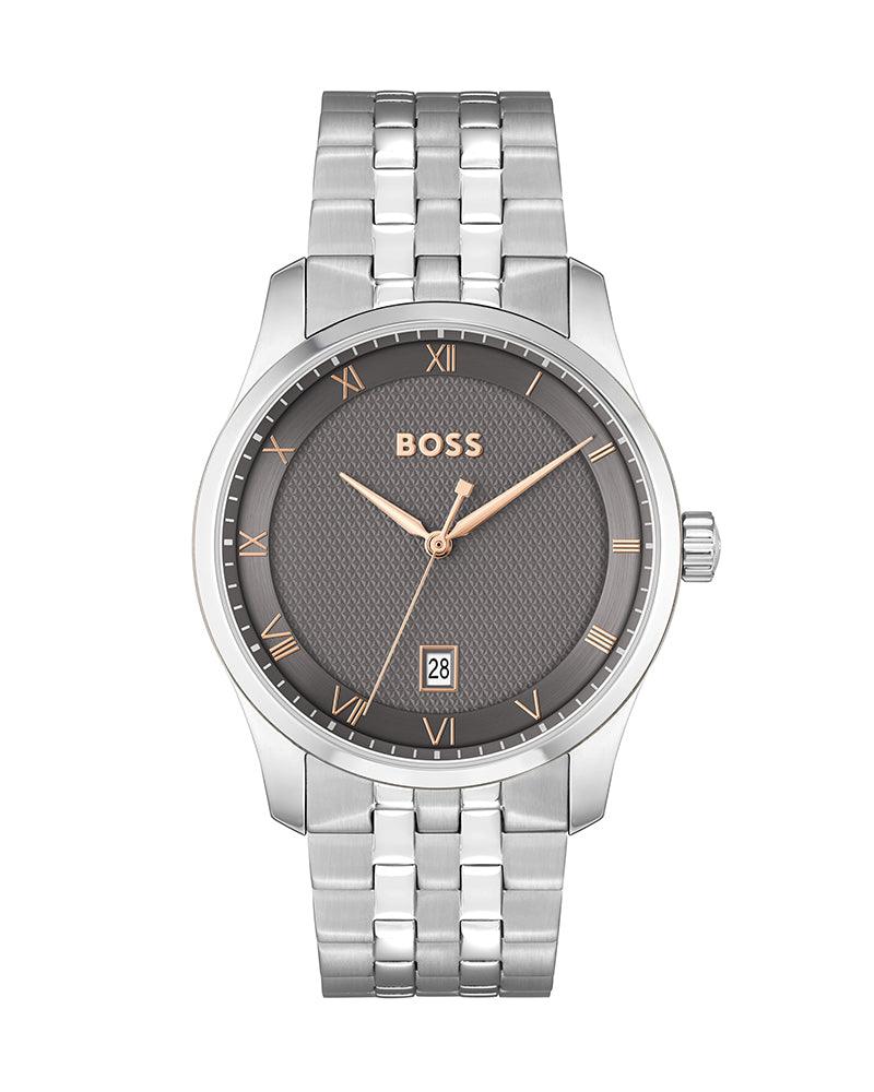 Hugo Boss Quartz Men's Watch 1514116