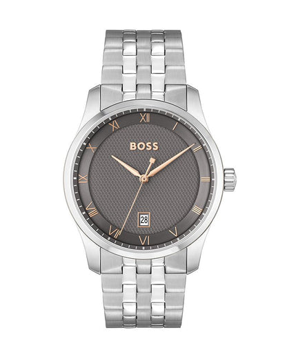 Hugo Boss Quartz Men's Watch 1514116