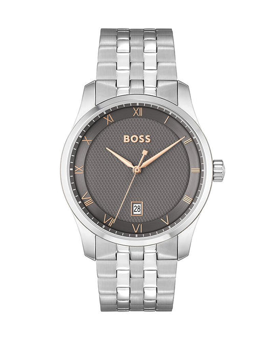 Hugo Boss Quartz Men's Watch 1514116