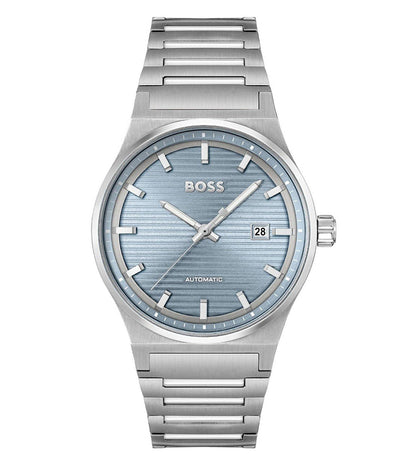 Hugo Boss Candor Automatic Men's Watch 1514118
