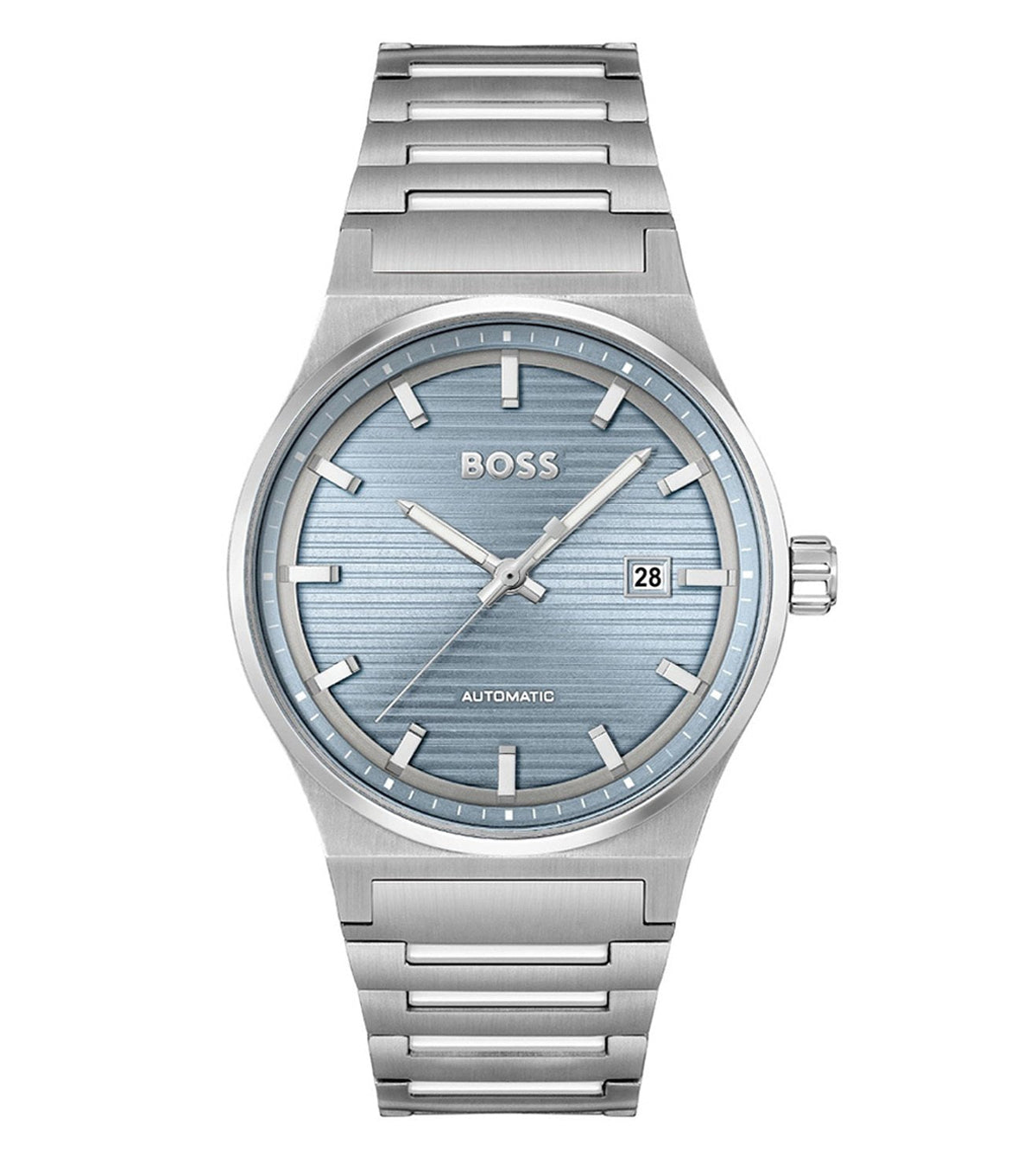 Hugo Boss Candor Automatic Men&#39;s Watch 1514118