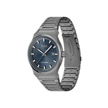 Hugo Boss Candor Automatic Men's Watch 1514119