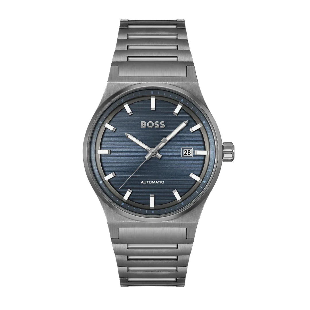 Hugo Boss Candor Automatic Men's Watch 1514119