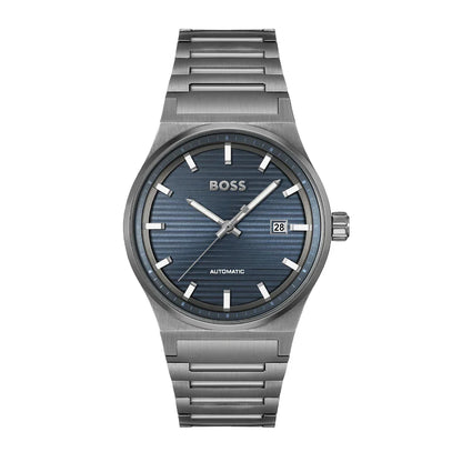 Hugo Boss Candor Automatic Men's Watch 1514119