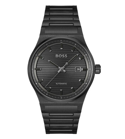 Hugo Boss Candor Automatic Men's Watch 1514120