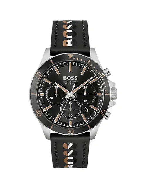 Hugo Boss Troper Quartz Men's Watch 1514121