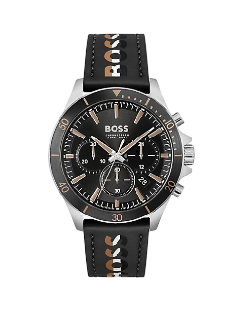 Hugo Boss Troper Quartz Men&#39;s Watch 1514121