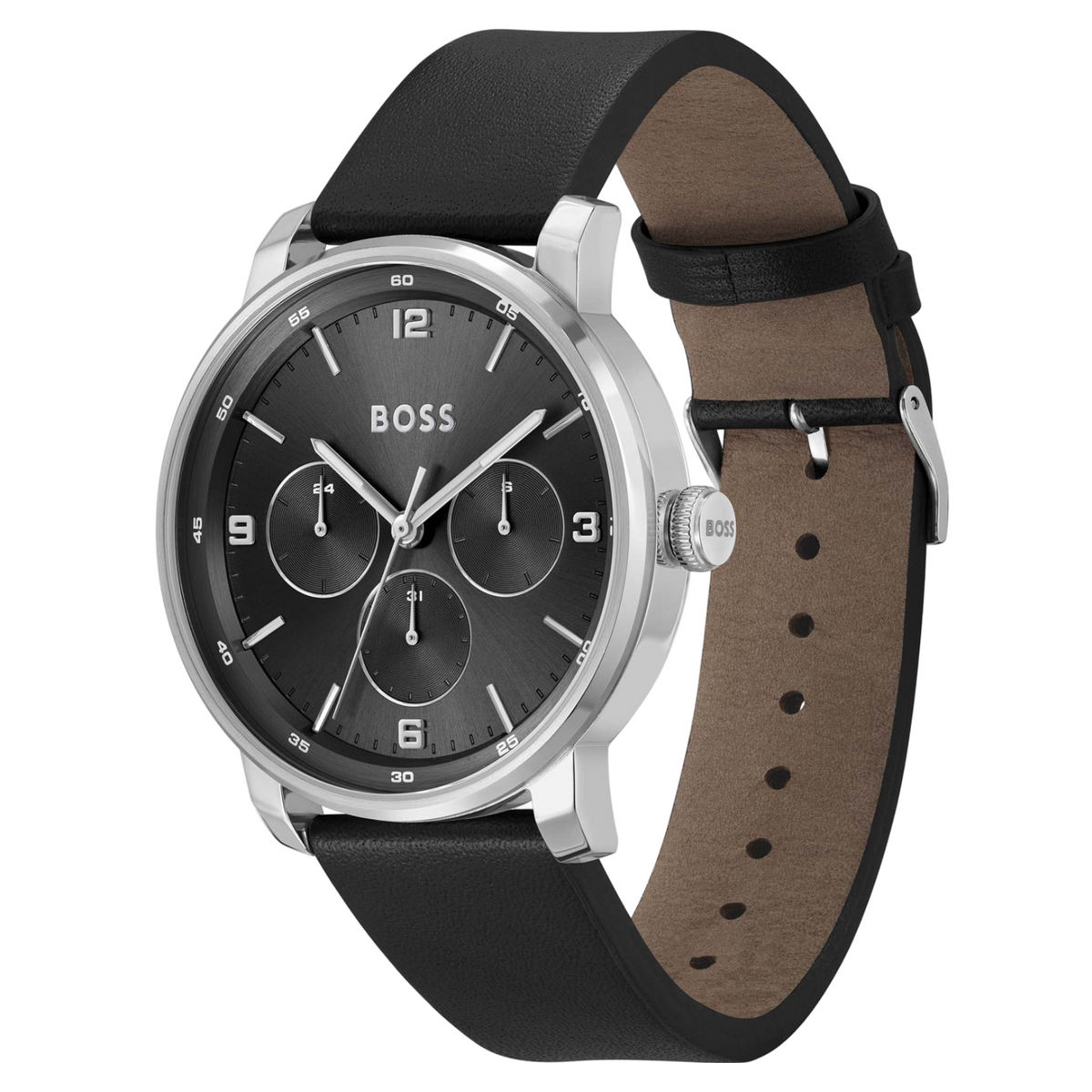 Hugo Boss Boss Contender Quartz Men&#39;s Watch 1514125