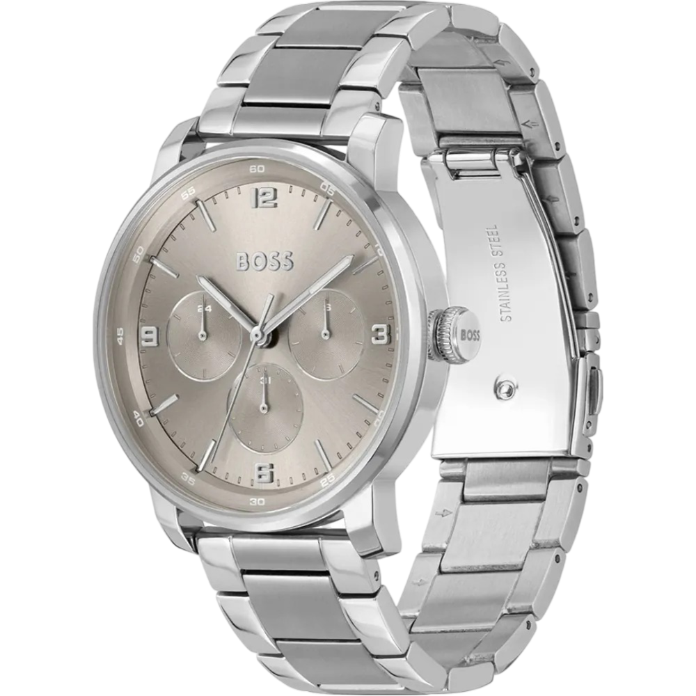 Hugo Boss Contender Quartz Men&#39;s Watch 1514127