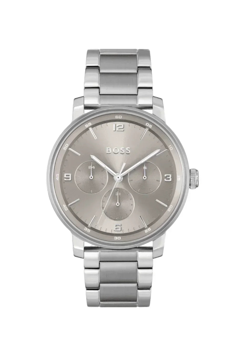 Hugo Boss Contender Quartz Men's Watch 1514127