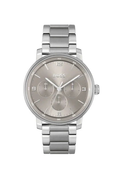 Hugo Boss Contender Quartz Men's Watch 1514127