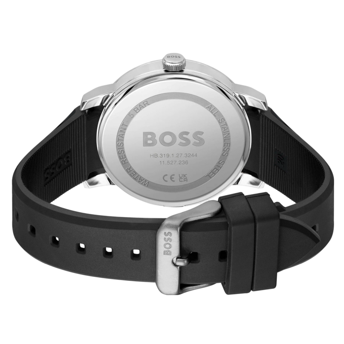 Hugo Boss Quartz Mens Watch 1514131