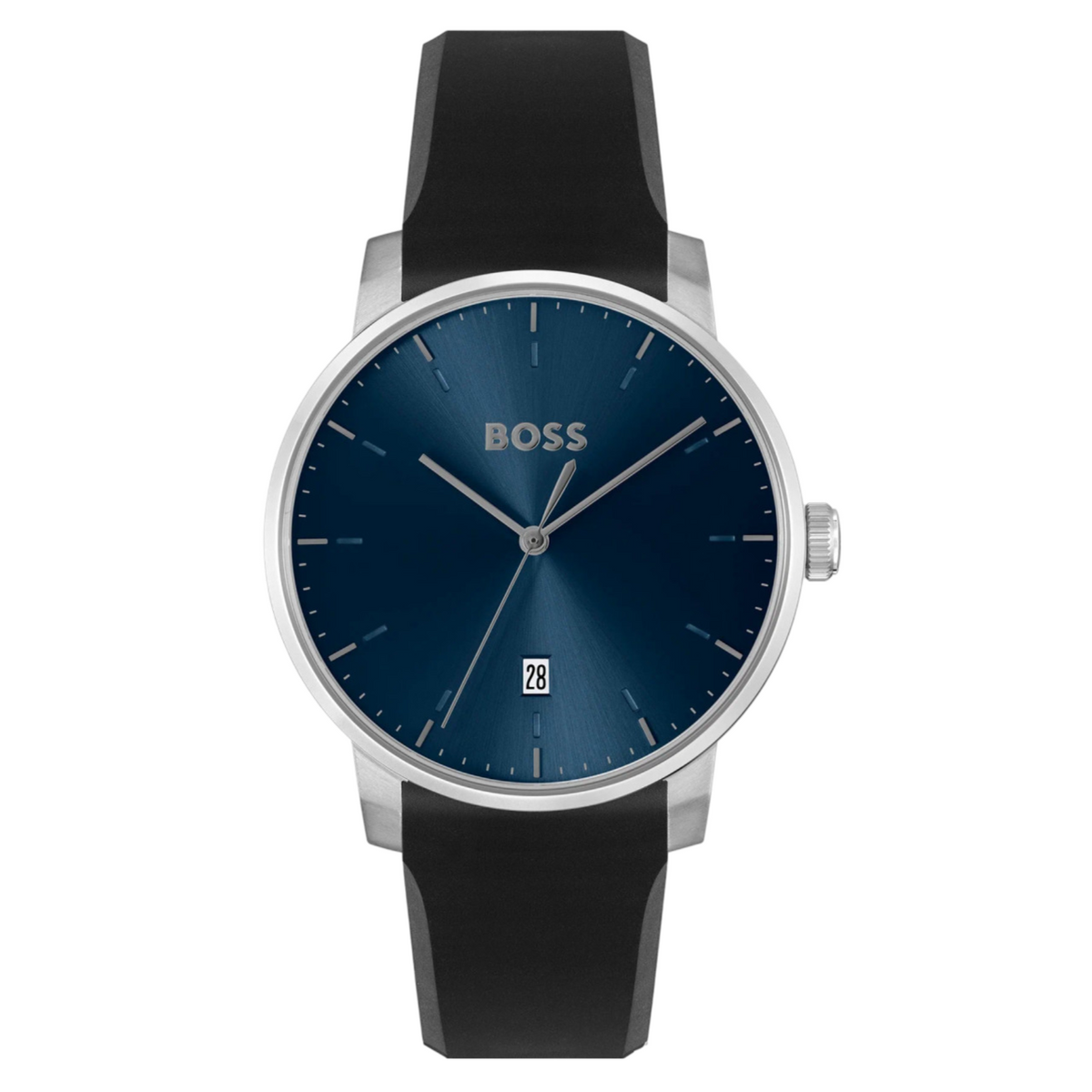 Hugo Boss Quartz Men&#39;s Watch 1514131