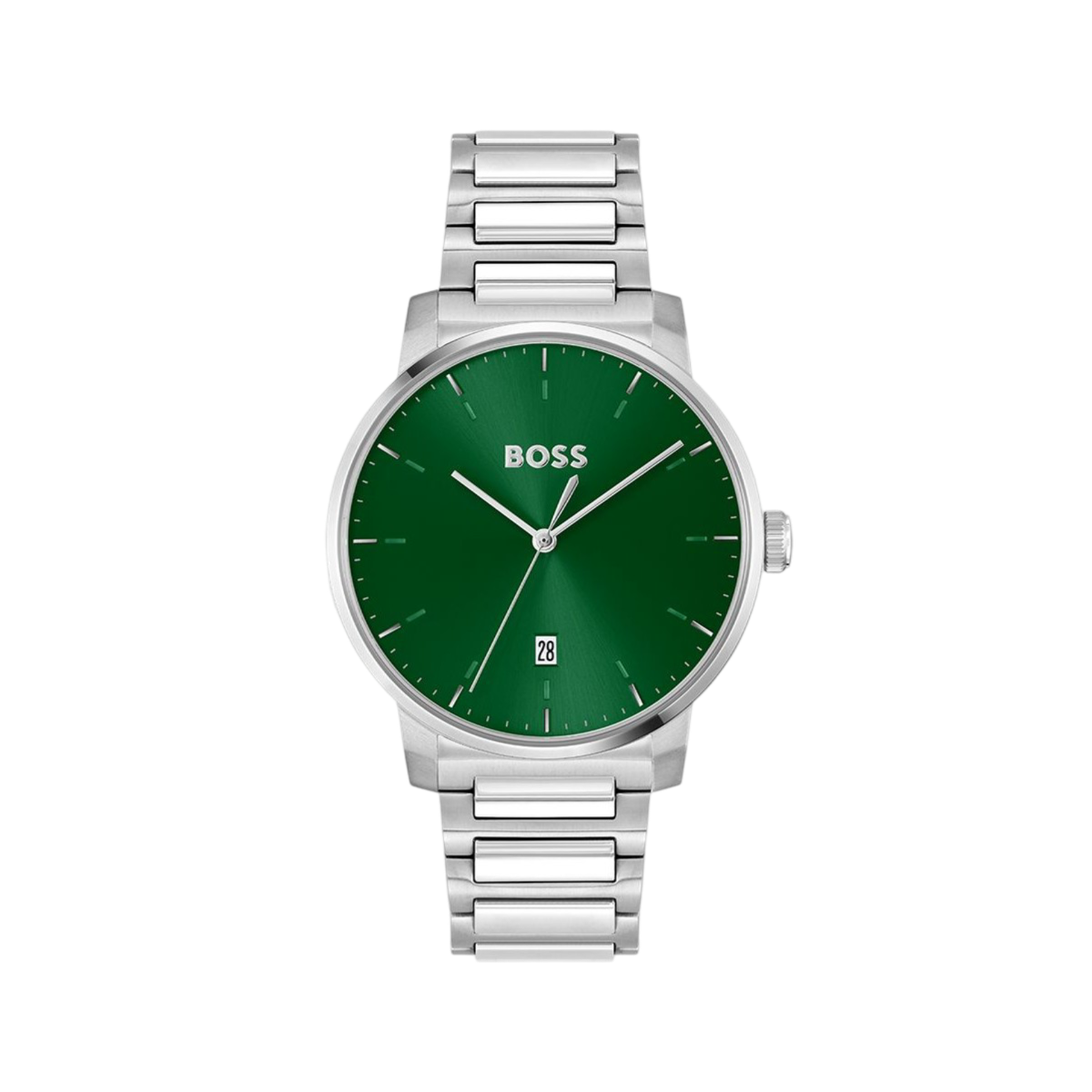 Hugo Boss Dean Quartz Men&#39;s Watch 1514134