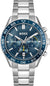 Hugo Boss Runner Chronograph Quartz Men's Watch 1514143