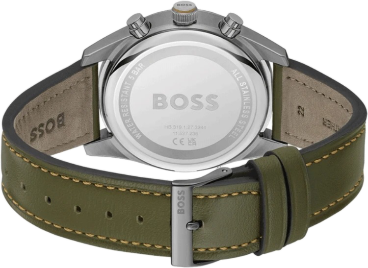 Hugo Boss Quartz Mens Watch 1514148