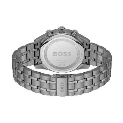 Hugo Boss Skytraveller Chronograph Quartz Men's Watch 1514153