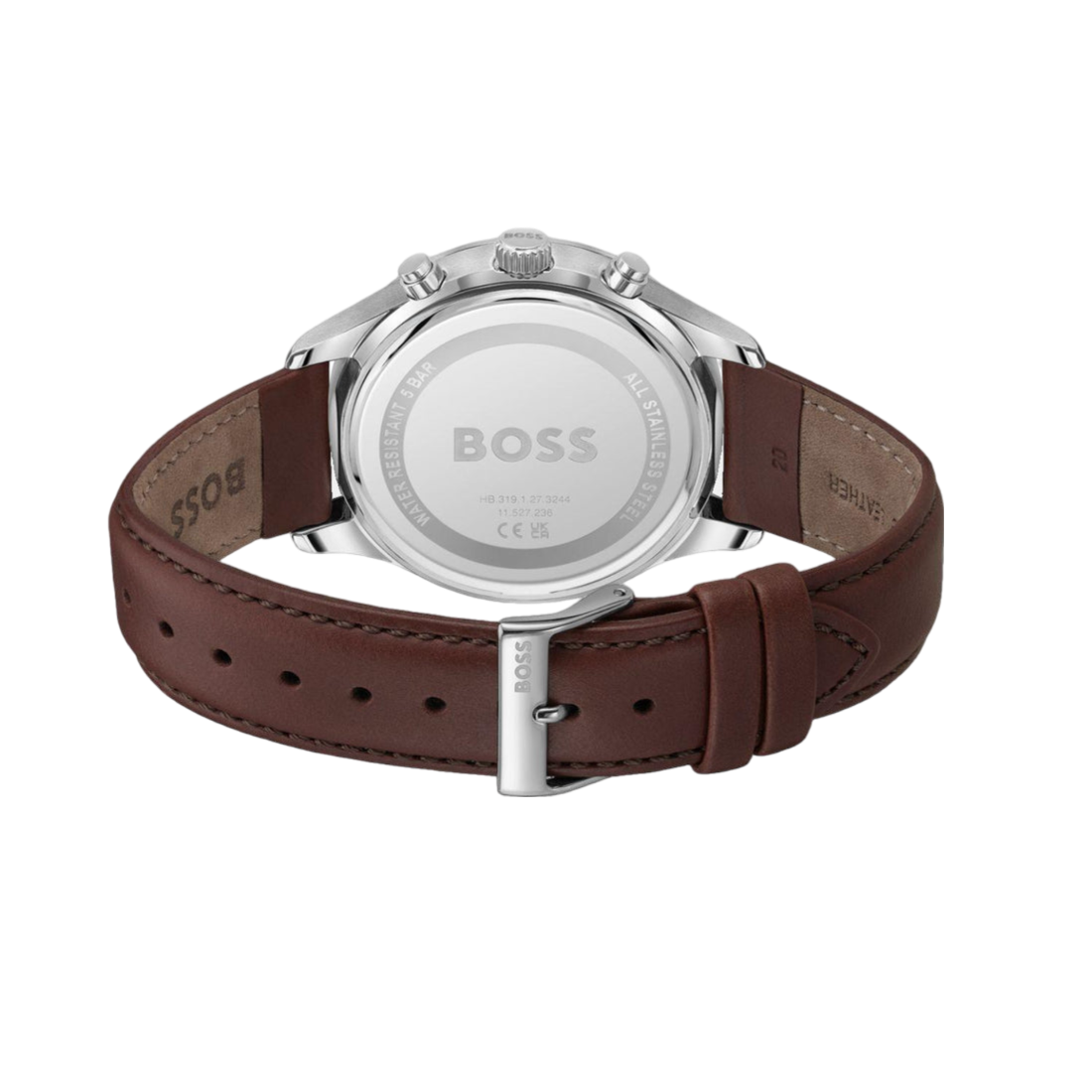 Hugo Boss Avery Quartz Mens Watch 1514155