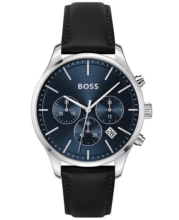 Hugo Boss Avery Chronograph Quartz Men's Watch 1514156