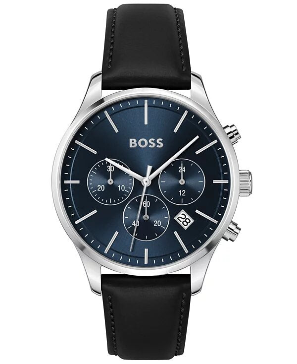 Hugo Boss Avery Chronograph Quartz Men&#39;s Watch 1514156