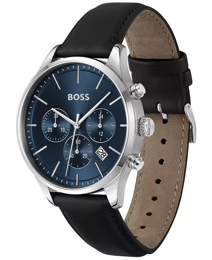 Hugo Boss Avery Chronograph Quartz Men&#39;s Watch 1514156